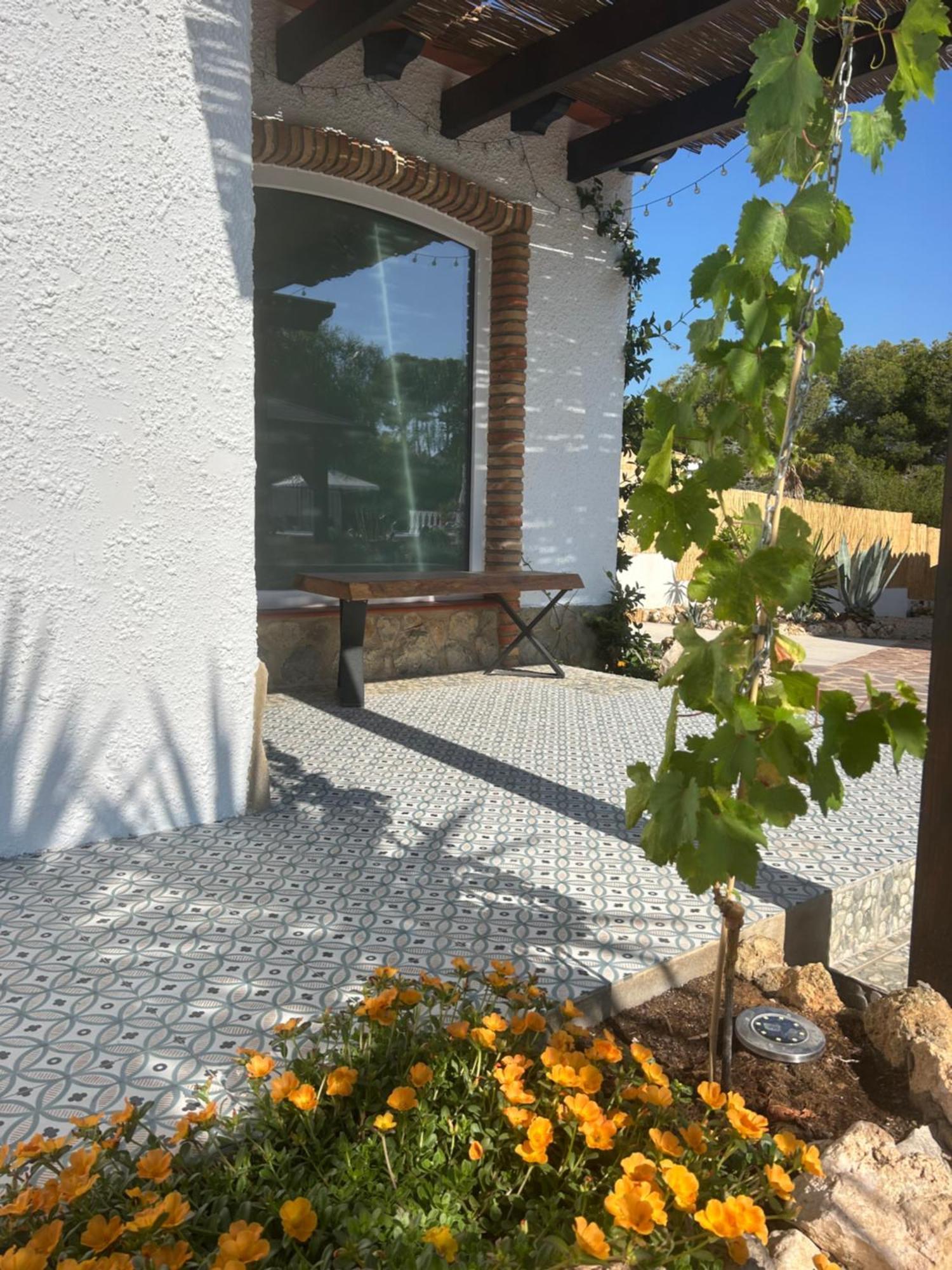 Finca Malata Turís Dış mekan fotoğraf
